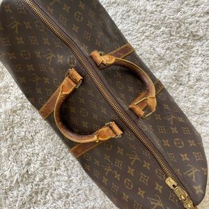 Authentic Louis Vuitton 45 Vintage